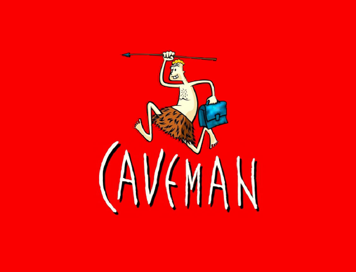 caveman