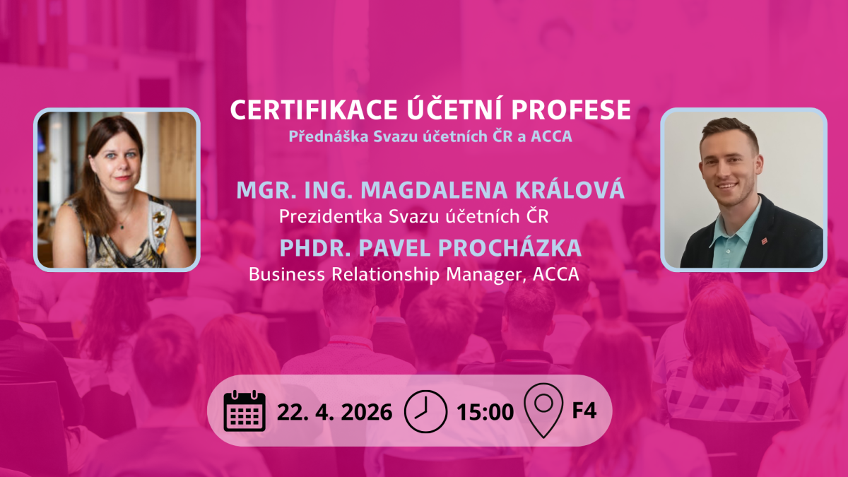 Certifikace ucetni profese