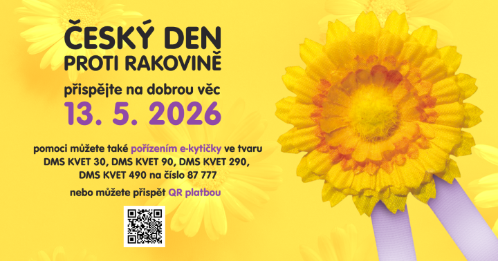 Den proti rakovine