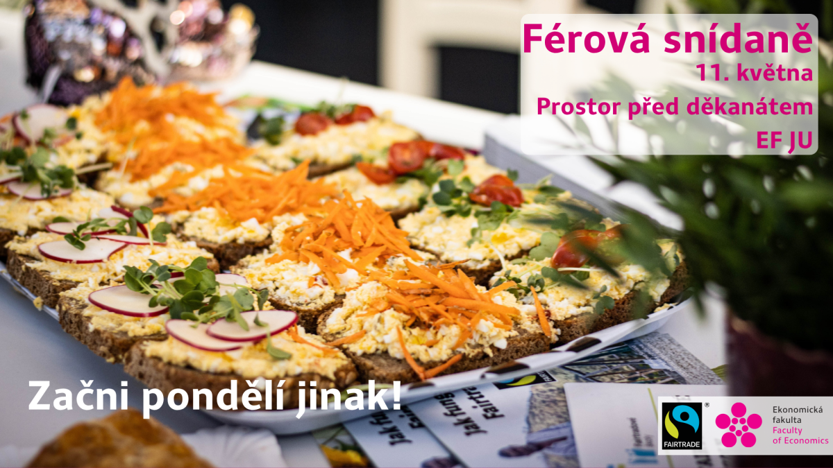 Ferova snidane
