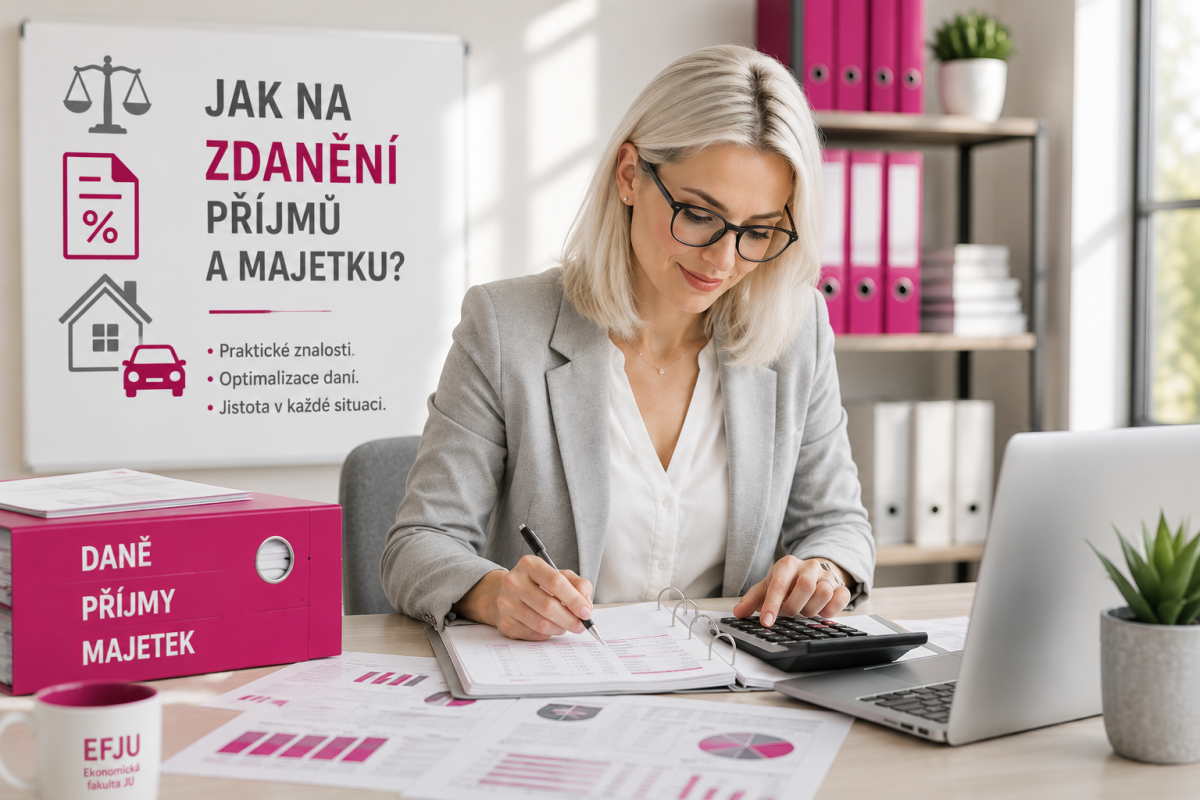 Jak na zdaneni