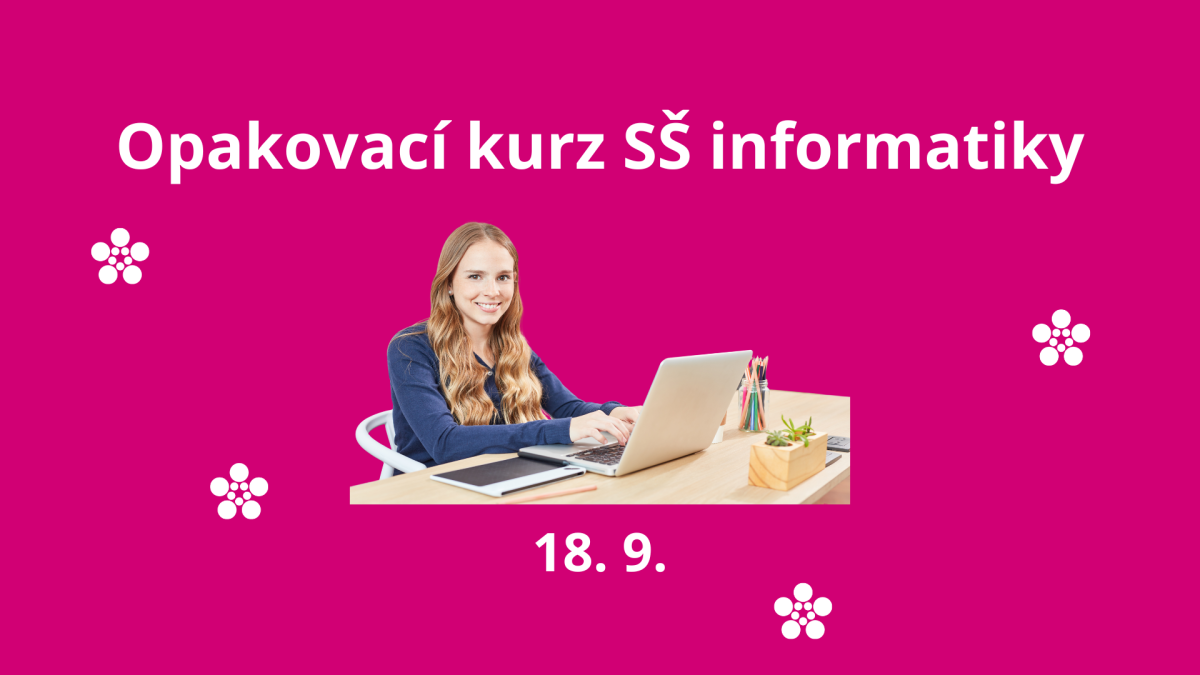 Opakovaci kurzy informatiky