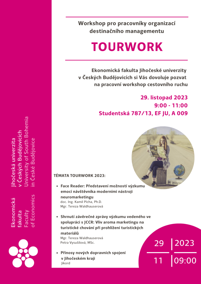 tourwork