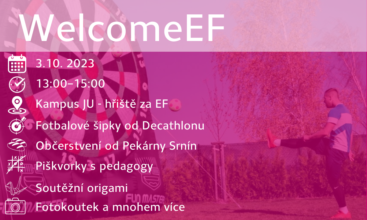 welcomeef